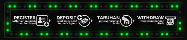 PIALA303 Jackpot